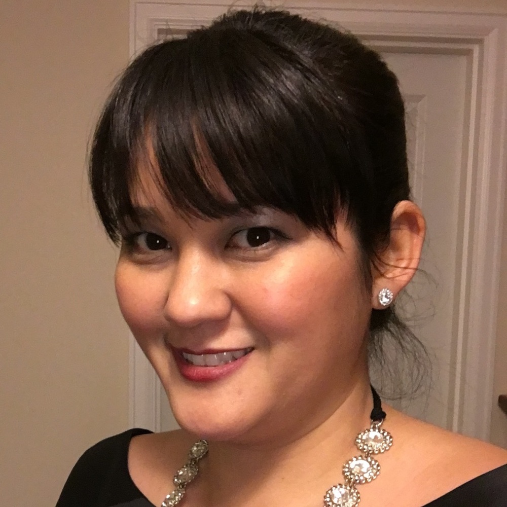 Meet your Posher, Jolene